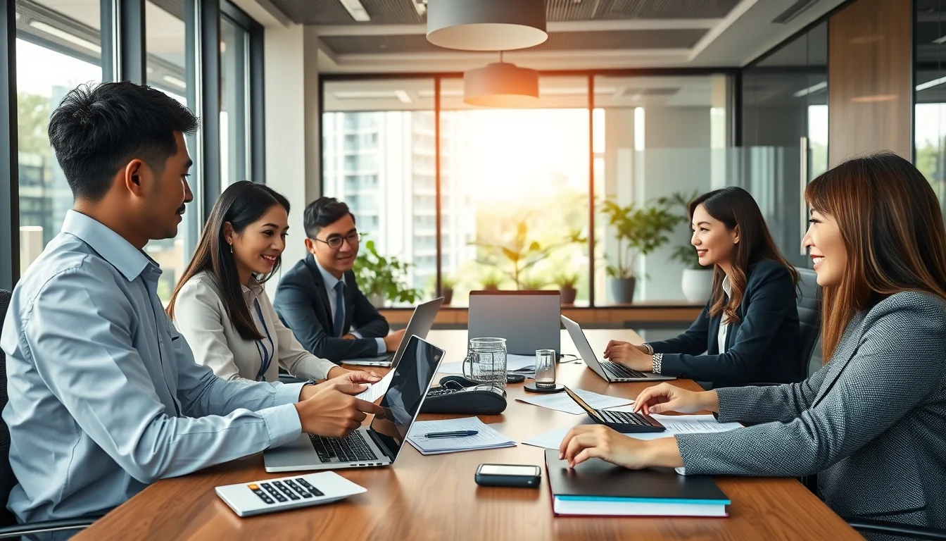 Expert Bookkeeping Services
